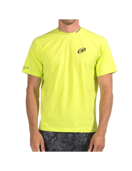 Camiseta Bullpadel Manex 989 W286989000 | Ofertas de pádel
